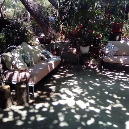 아파트 Sous Les Pins