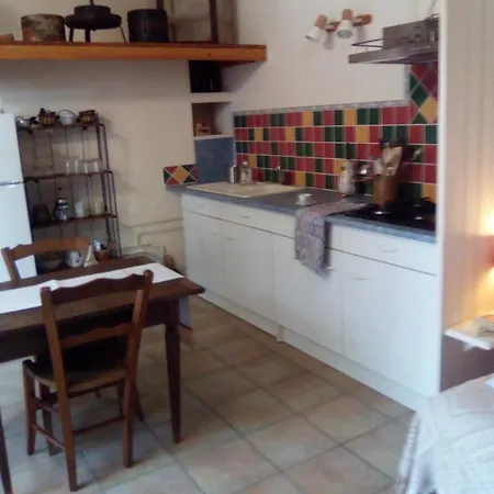 Apartment Sous Les Pins