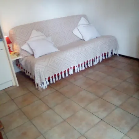 Apartment Sous Les Pins *