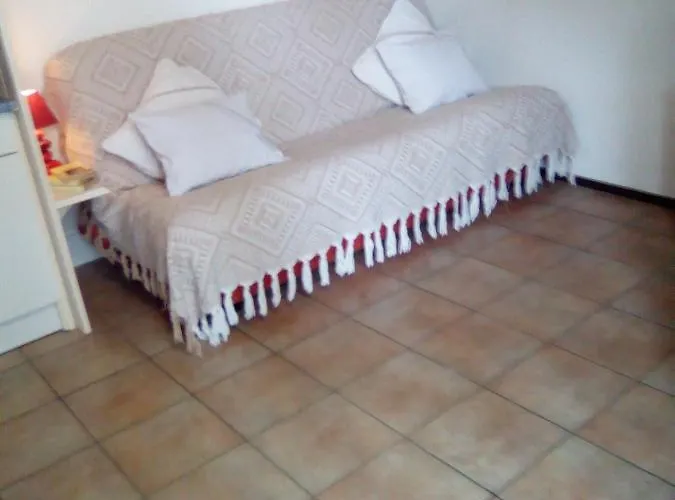 Appartement Sous Les Pins *